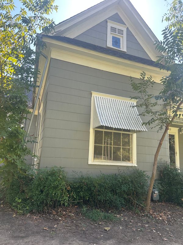 Exterior Painting