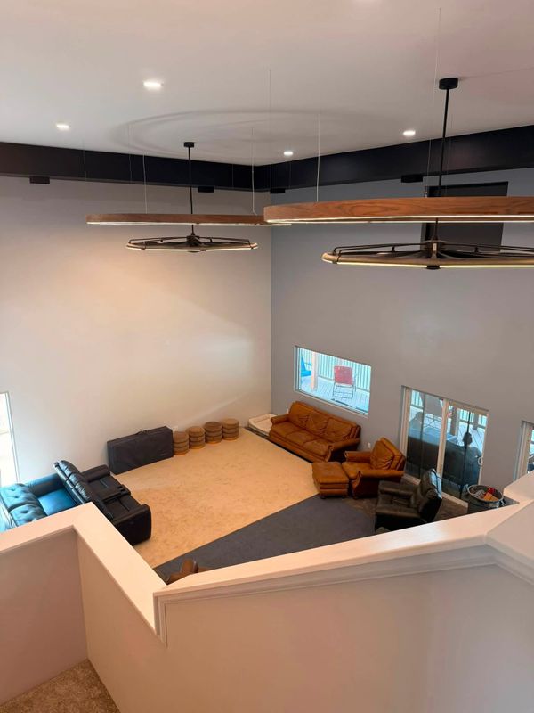 Residential Projects