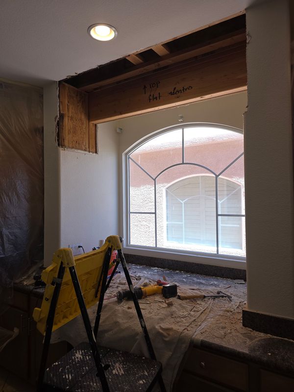 Kitchen Remodeling