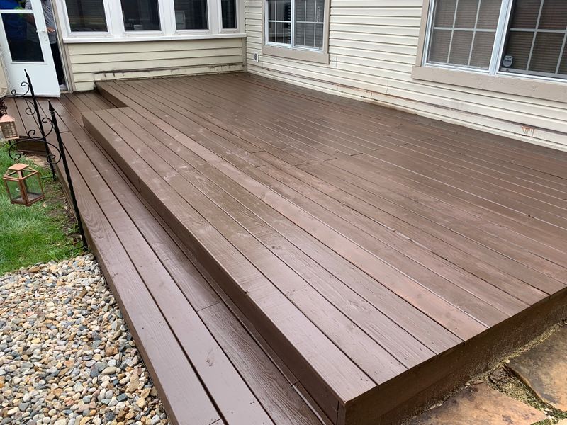 Exterior Renovations