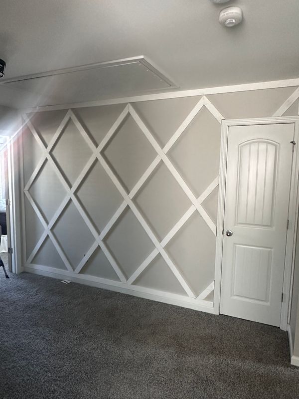 Carpentry