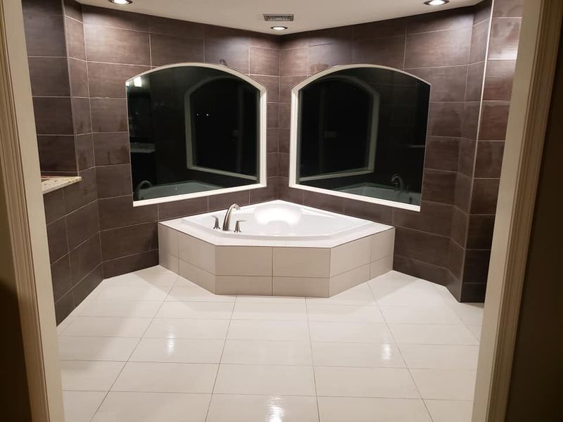 Interior Renovations