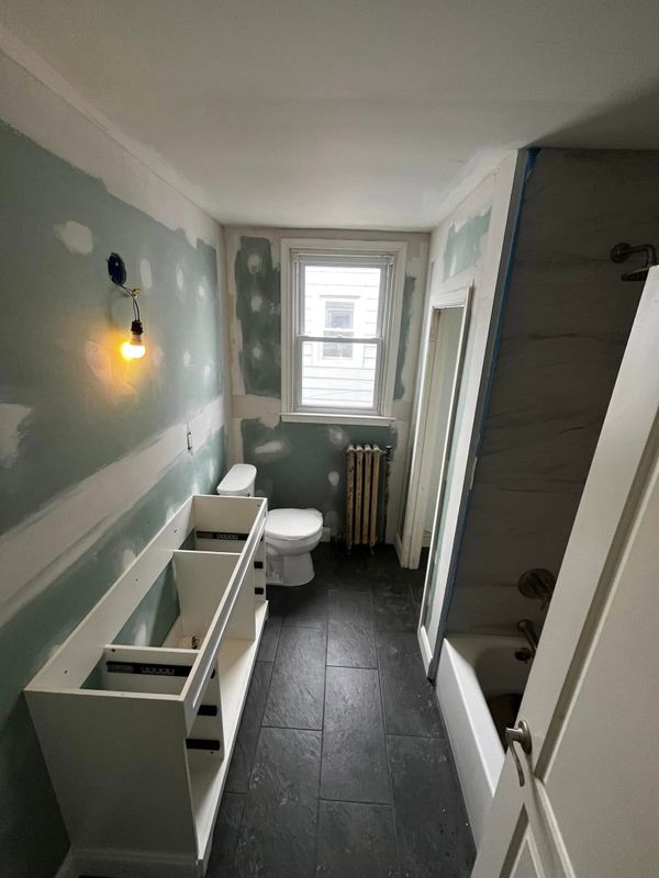 Floor Tiling Services