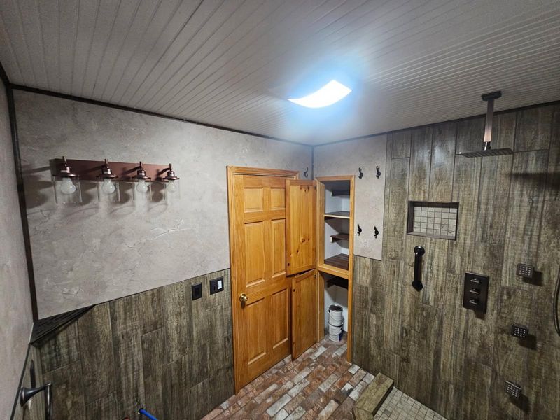 Bathroom Renovation