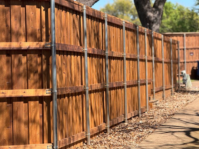 Fences