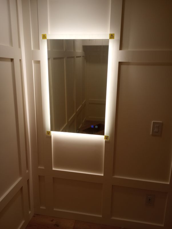 Custom Home Construction