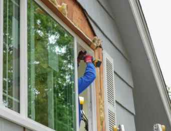 Windows and Doors