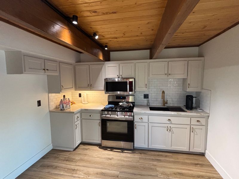 Interior Painting
