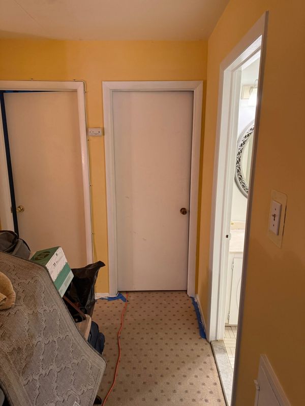 Interior and Exterior Painting