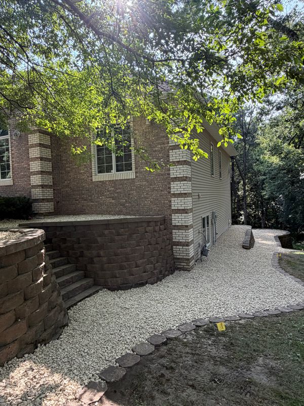 Residential Landscaping
