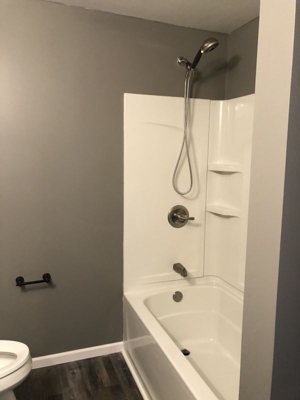 Bathrooms