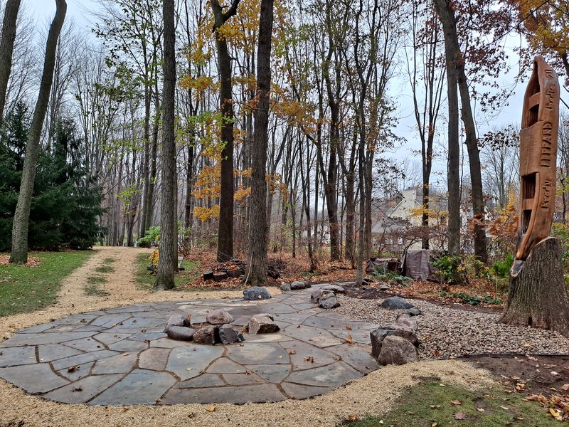 Hardscaping Gallery