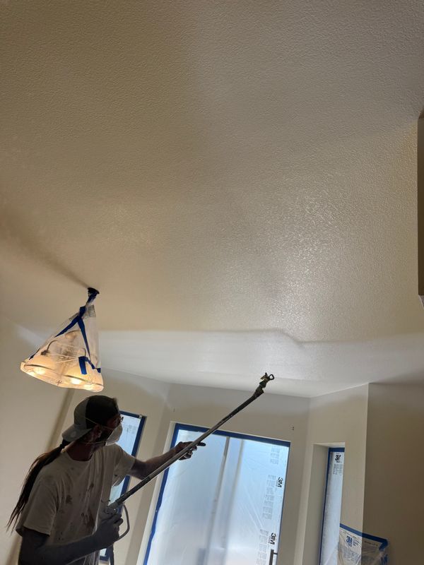 Interior Painting