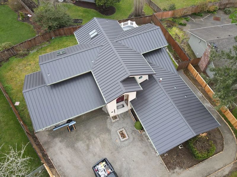 Roofing Repairs