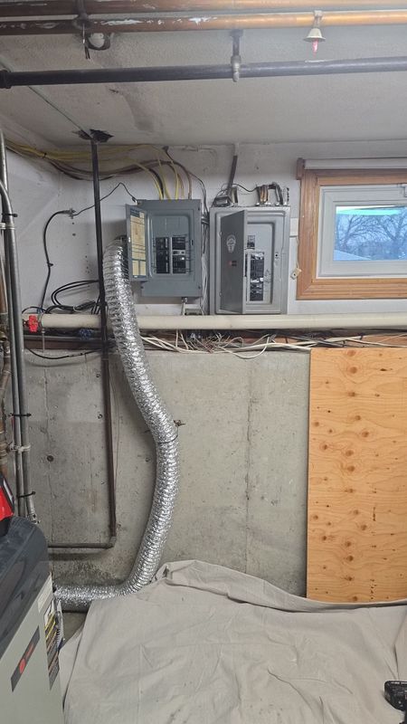 Electrical Repairs