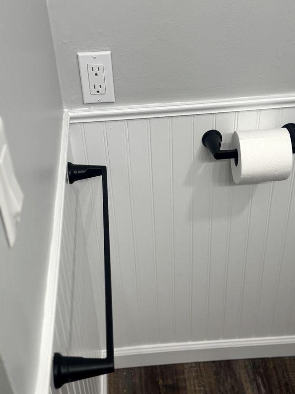 Bathroom Remodel