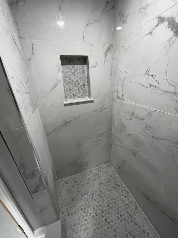 Kitchen and Bathroom Renovations