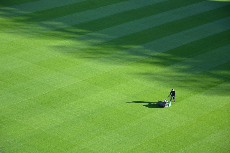 Weed Control