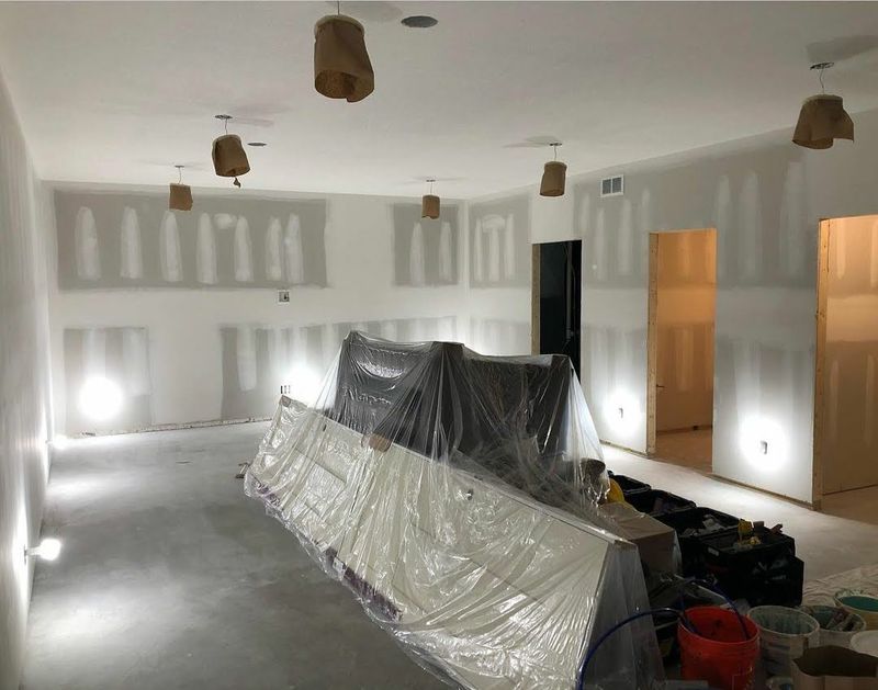 Interior Painting in Blue Ash, OH | Local House Painters