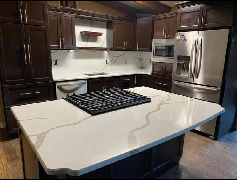 Cabinetry (Residential and commercial)
