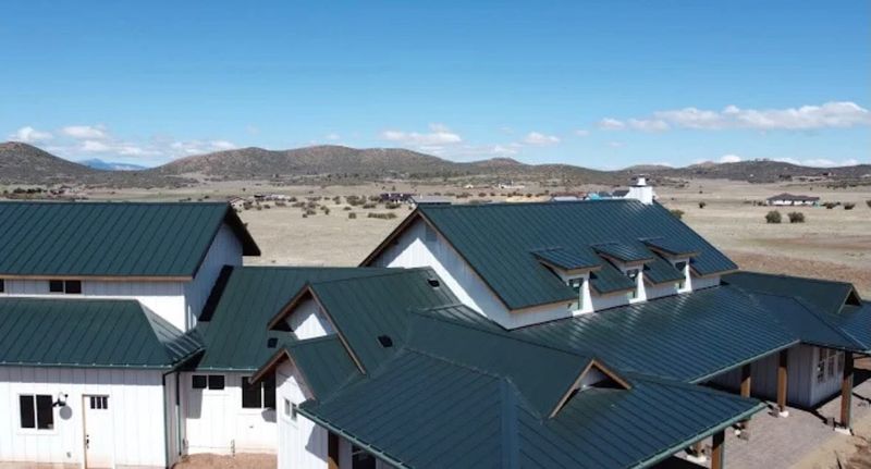 Roofing Repairs