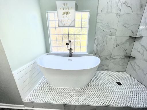 Interior Remodeling