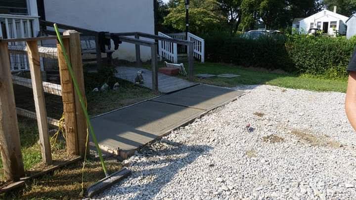 Remodeling 