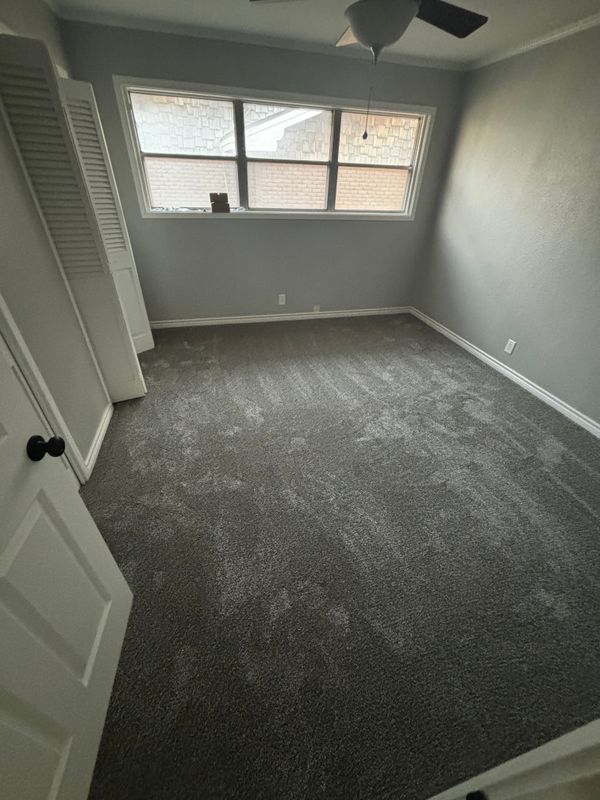 Carpet Installations