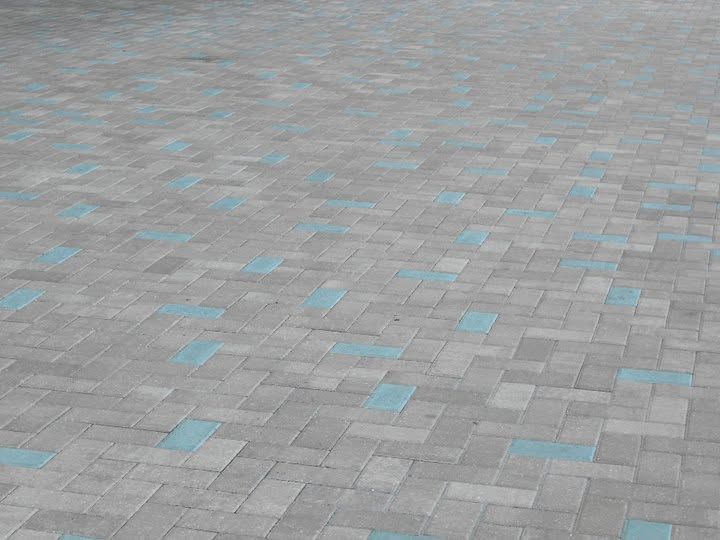 Luxury Pavers