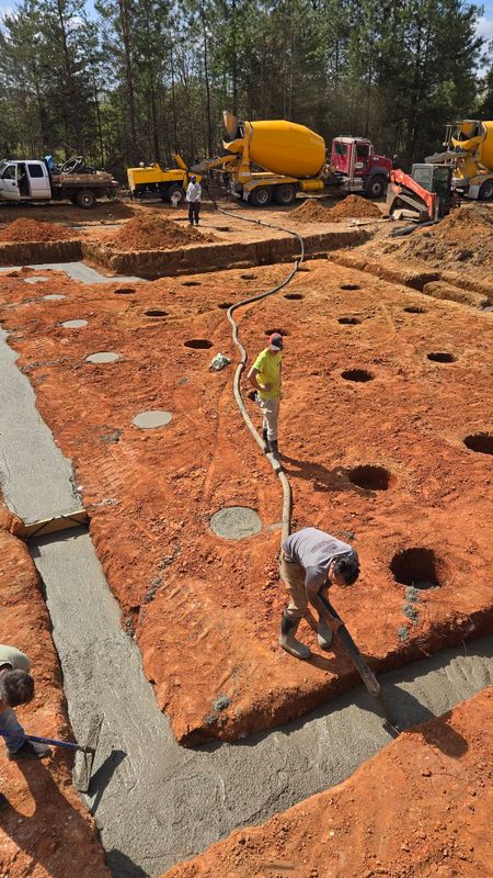 Residential Excavation Services