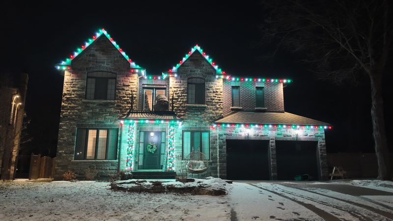 Holiday Lighting
