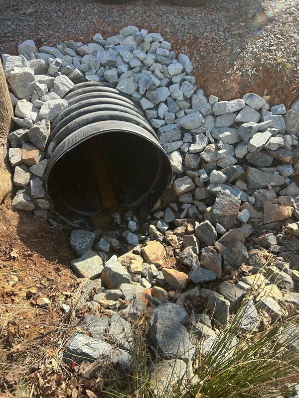 Culverts