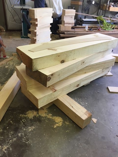 Custom Cabinets
