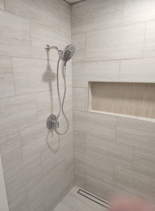 Residential Projects