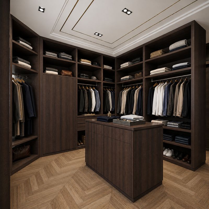 Custom Cabinetry