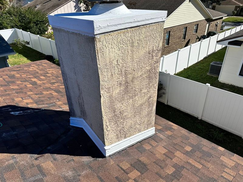 Roofing Installation