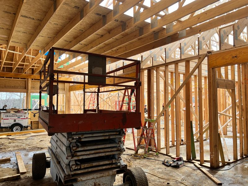 Custom Framing