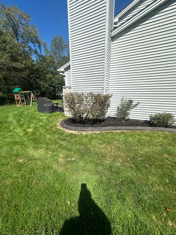 Hardscaping