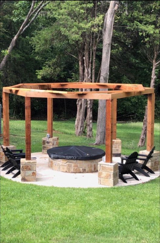 Outdoor Living