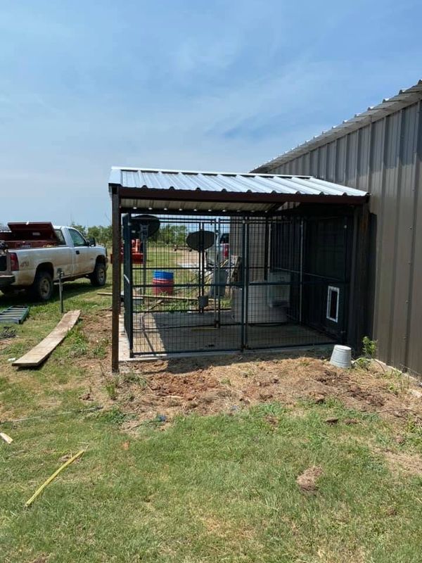 Metal Roofing