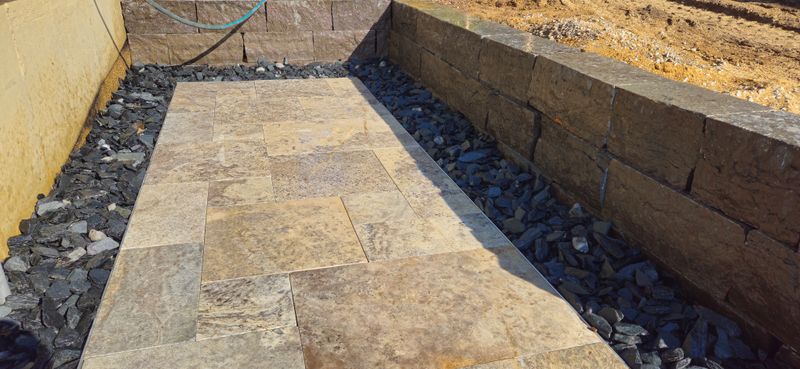 Hardscaping Gallery