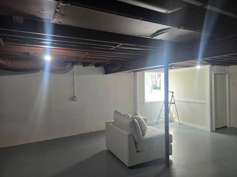 Custom Carpentry