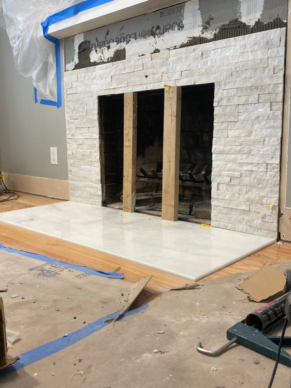 Kitchen Renovation
