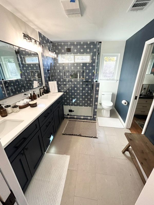 Construction & Remodeling