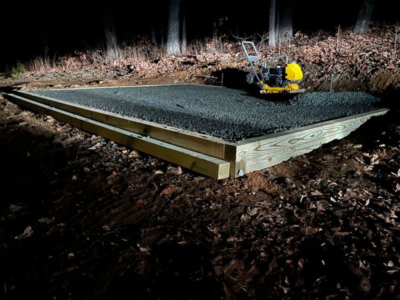 Excavation/Grading