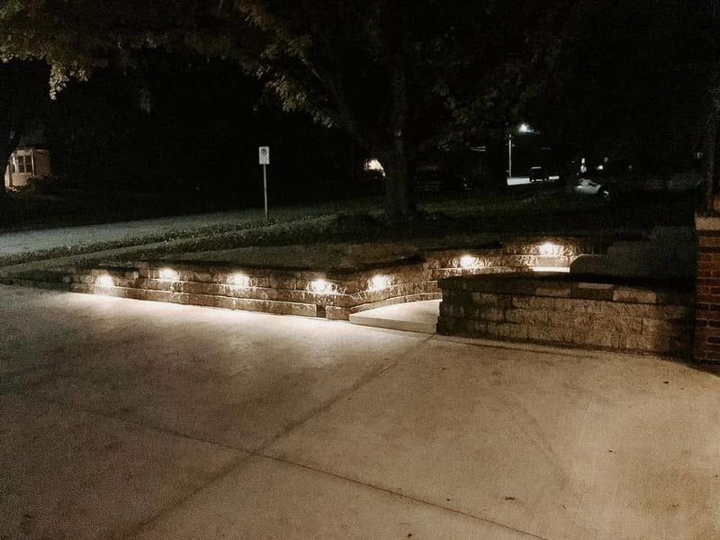 Landscape Lighting