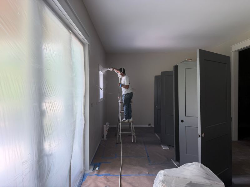 Interior Painting