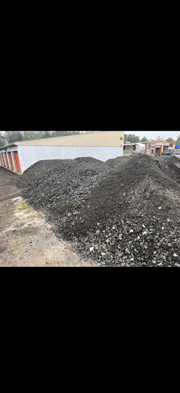 Asphalt Paving