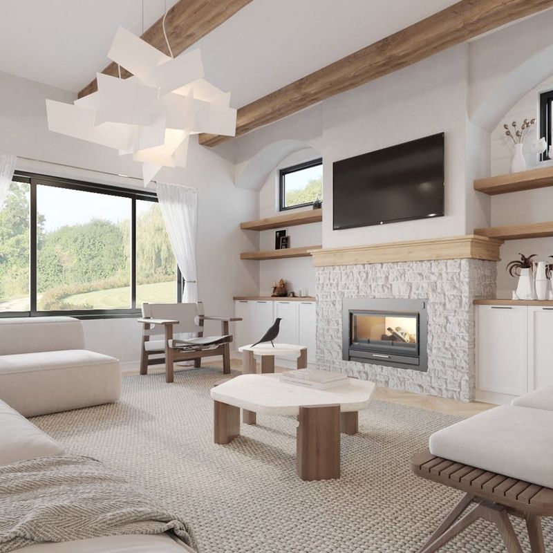 Remodeling Services