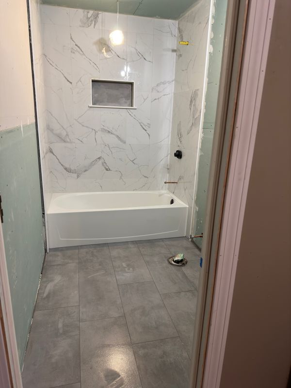 Bathrooms